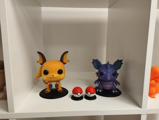 PoP! personalizzati