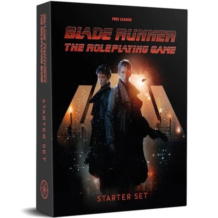 Blade Runner - il gioco di ruolo