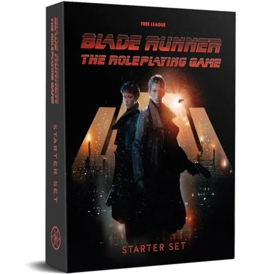 Blade Runner - il gioco di ruolo