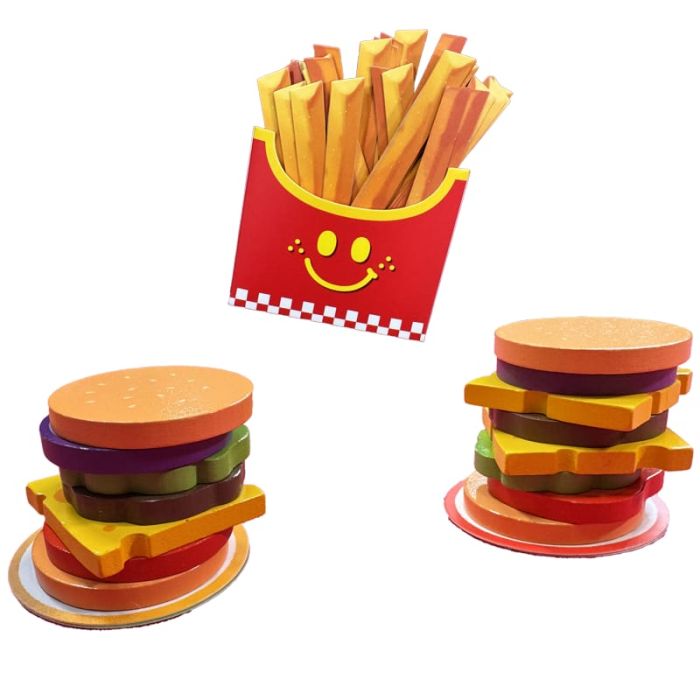 Burger Master