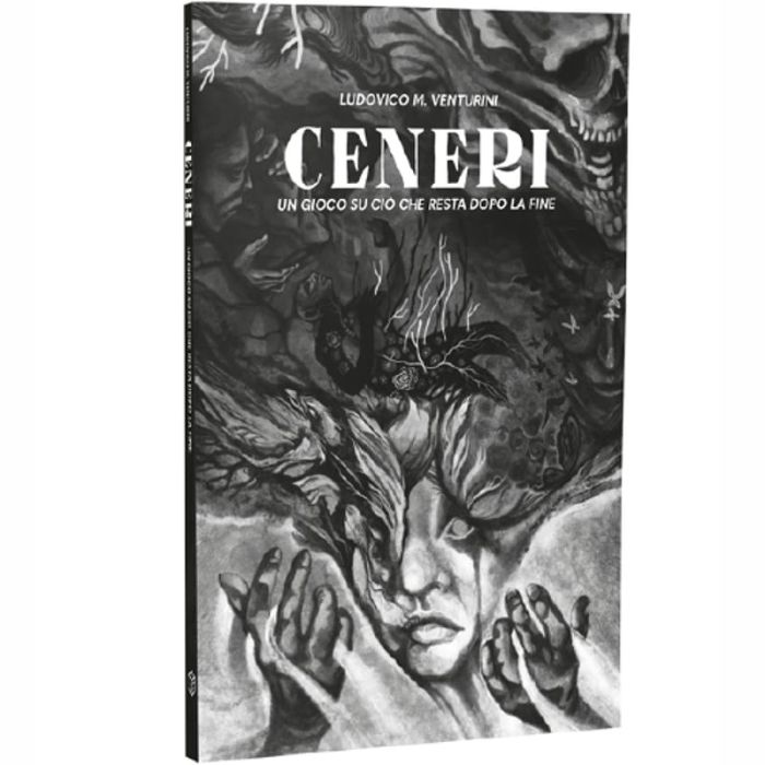 Ceneri
