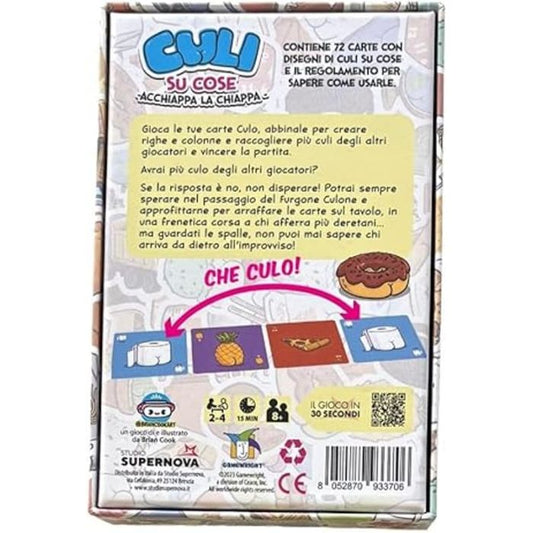 Culi su Cose