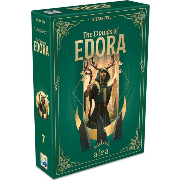Edora