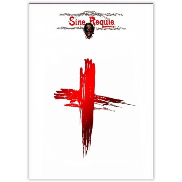 Sine Requie – Decussis Sanguinis