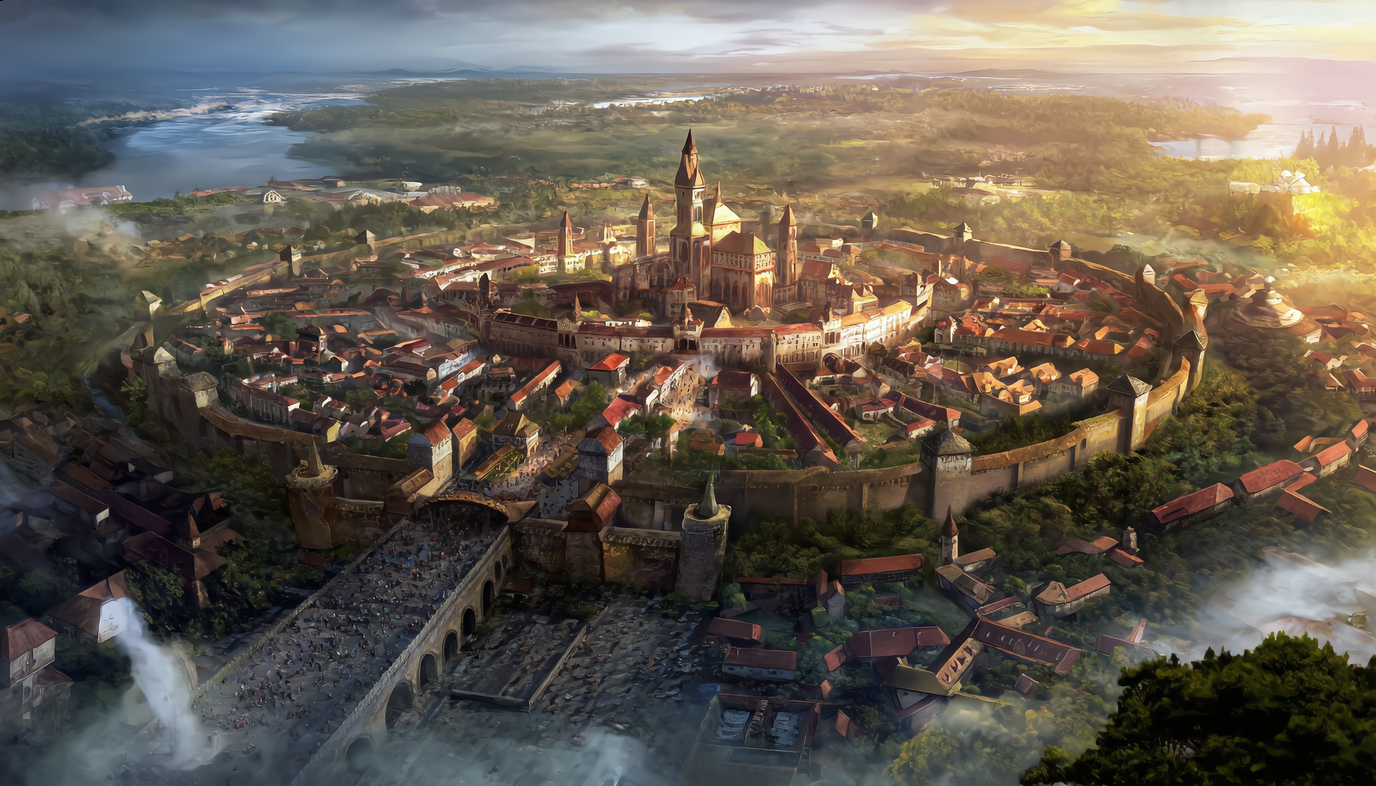 Auroria prodotti e il gioco di ruolo che ha fatto impazzire tutti!