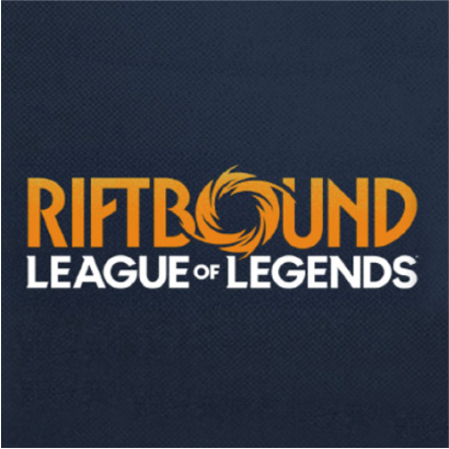 Riftbound League of Legends TCG