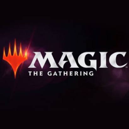 Magic the gathering TCG