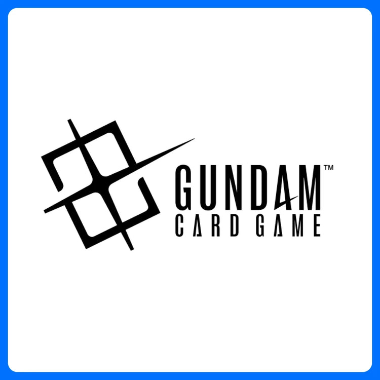 Gundam Card Game