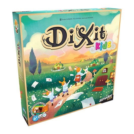 dixit kids