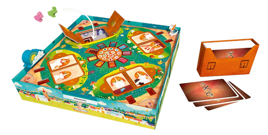dixit kids