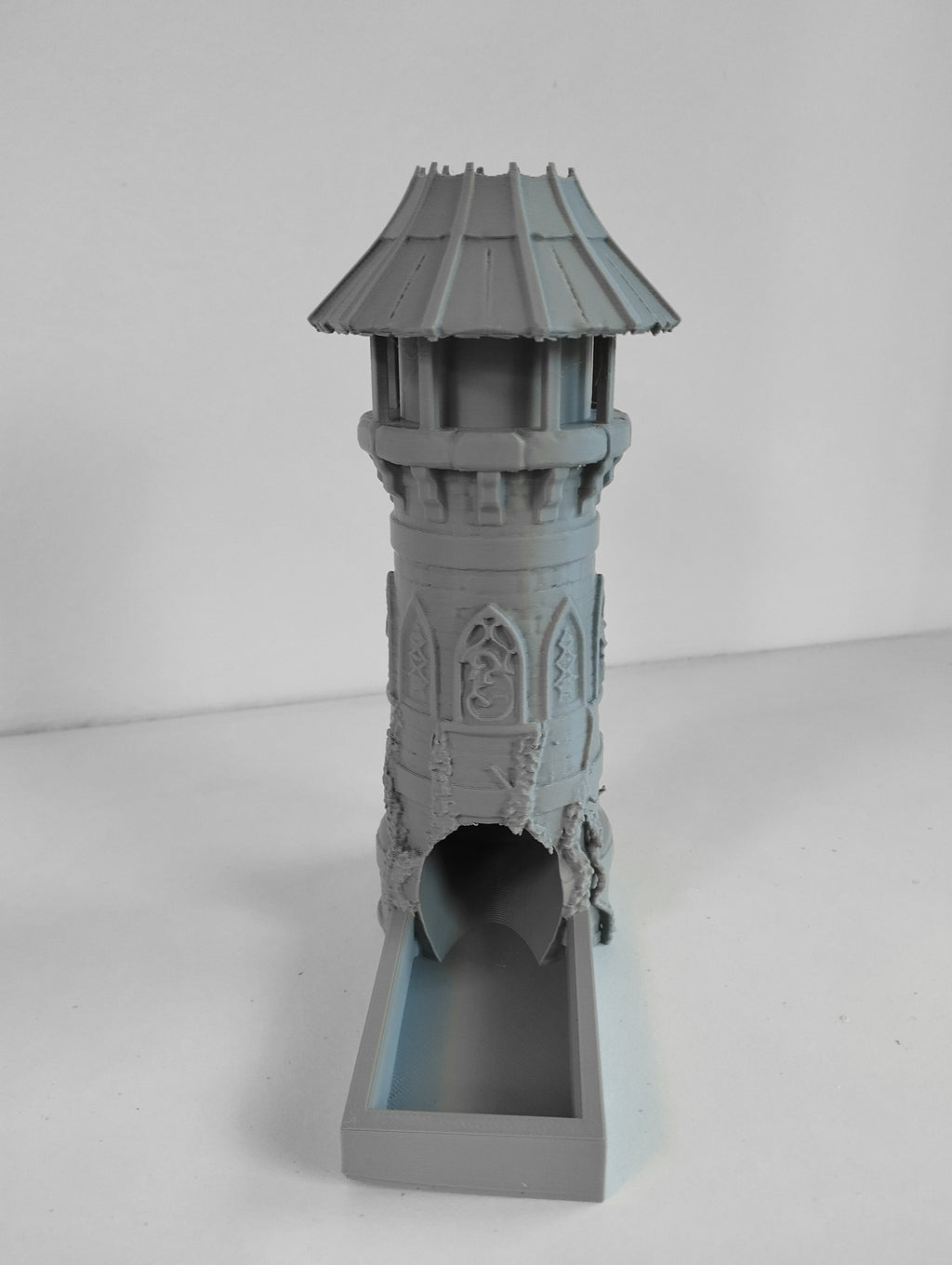 Torre lanciadadi