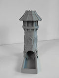 Torre lanciadadi