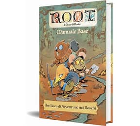Root-Manuale Base