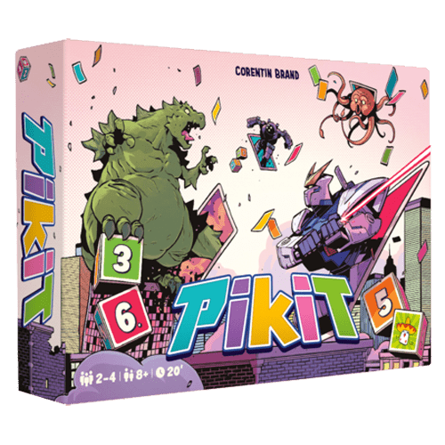Pikit