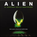 Alien il destino della nostromo