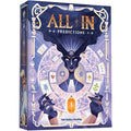 All In: Predictions