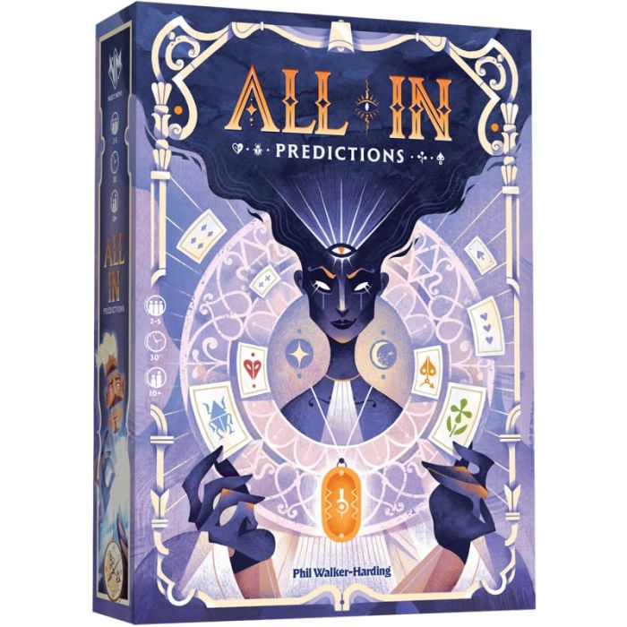 All In: Predictions