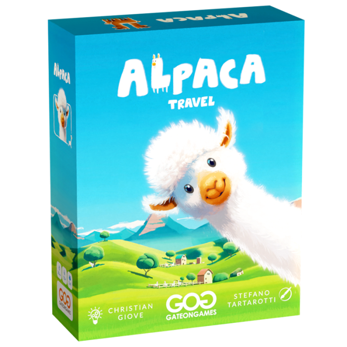 Alpaca Travel