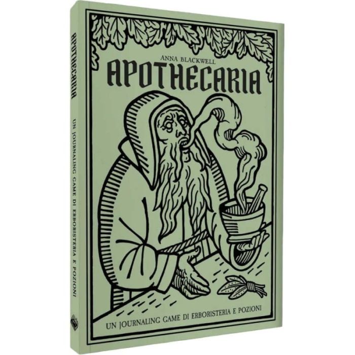 Apothecaria