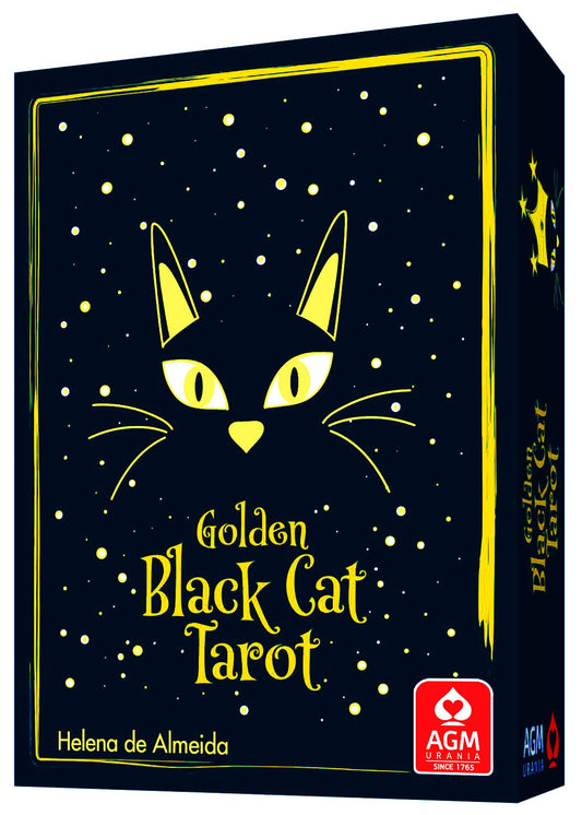 Black Cat Tarot
