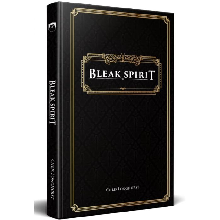 bleak spirit