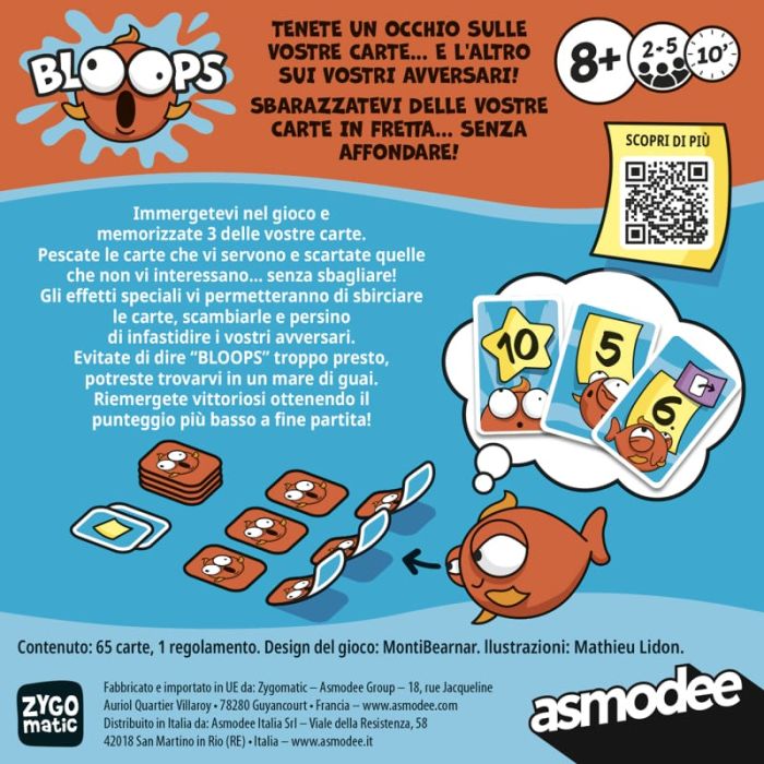 bloops