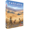 Cascadia: Rolling Hills