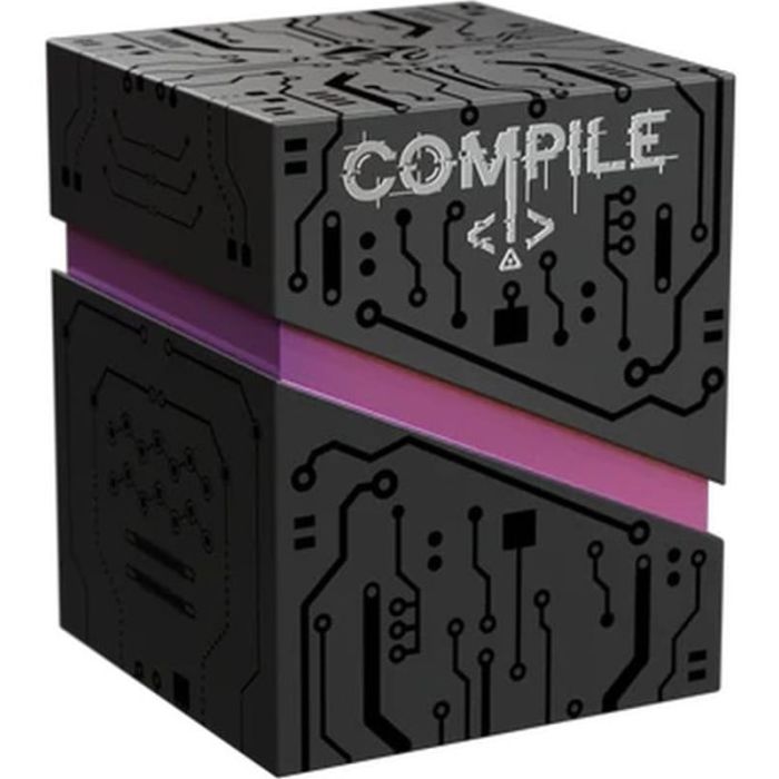 Compile