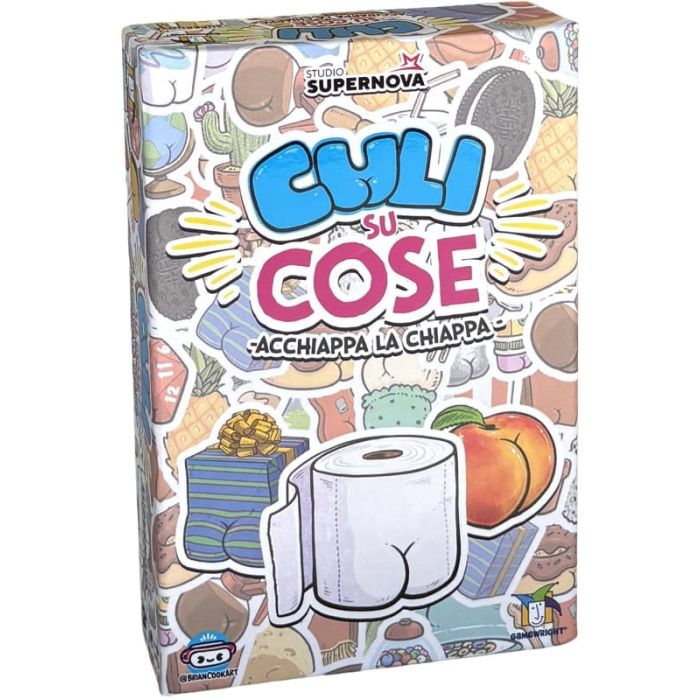 Culi su Cose