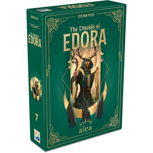 Edora