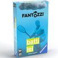 Fantozzi: Batti Lei