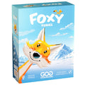foxy travel