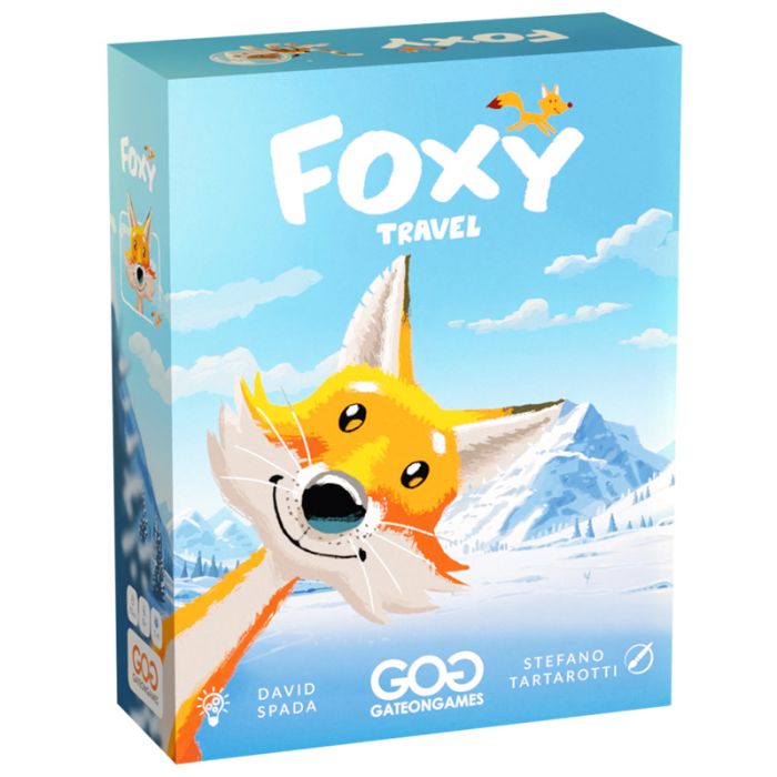 foxy travel