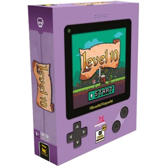 Level 10