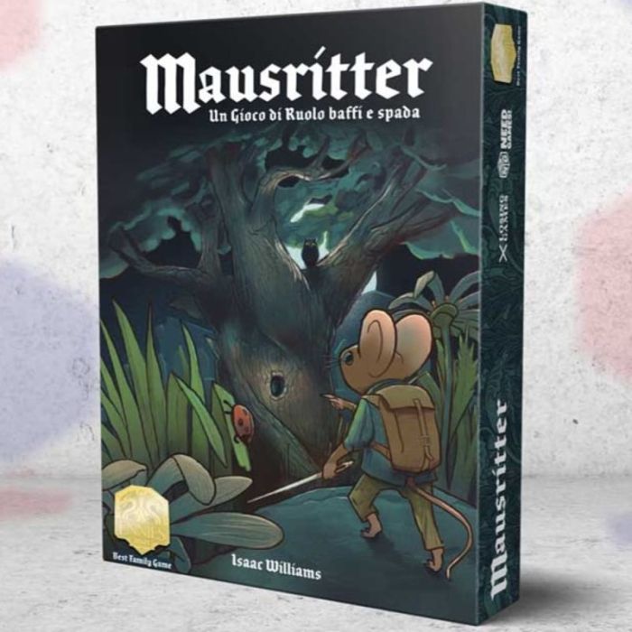 Mausritter