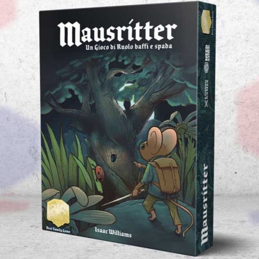 Mausritter