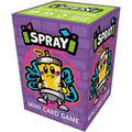 Spray