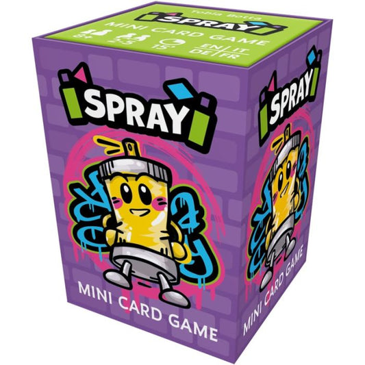 Spray