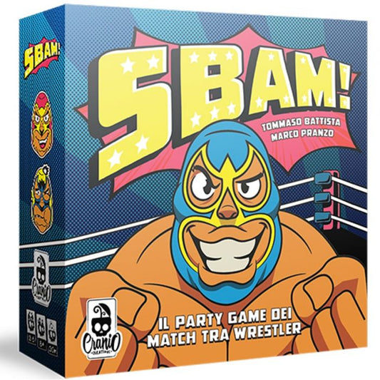 Sbam