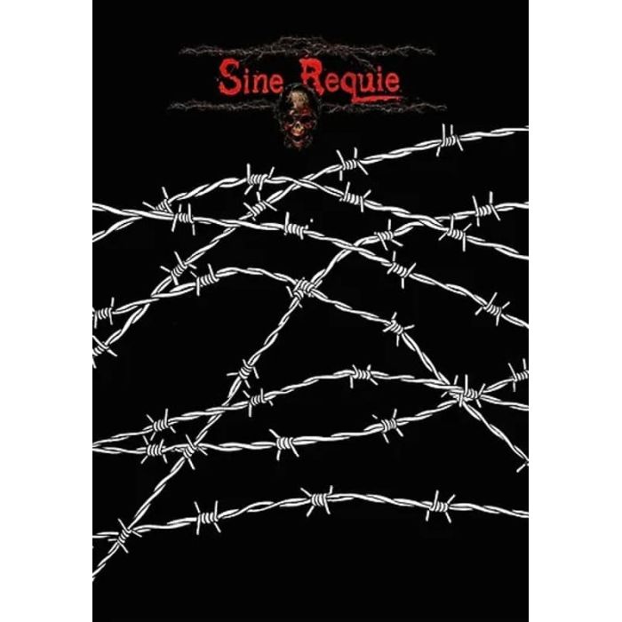 Sine Requie Anno XIII – Manuale Base