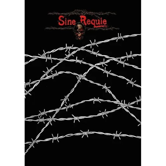 Sine Requie Anno XIII – Manuale Base