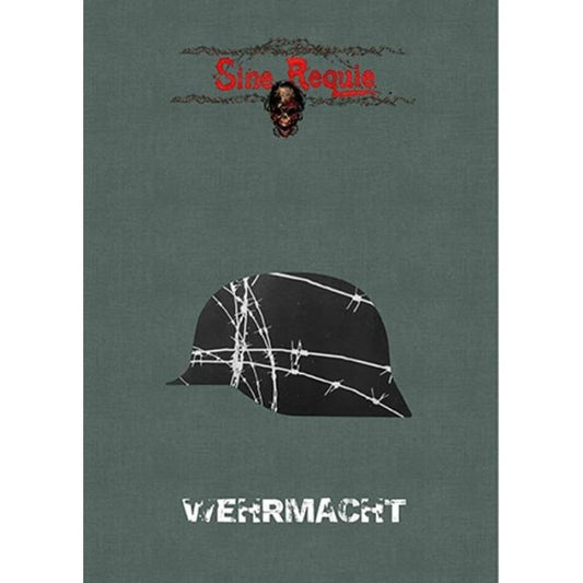 Sine Requie- Wehrmacht