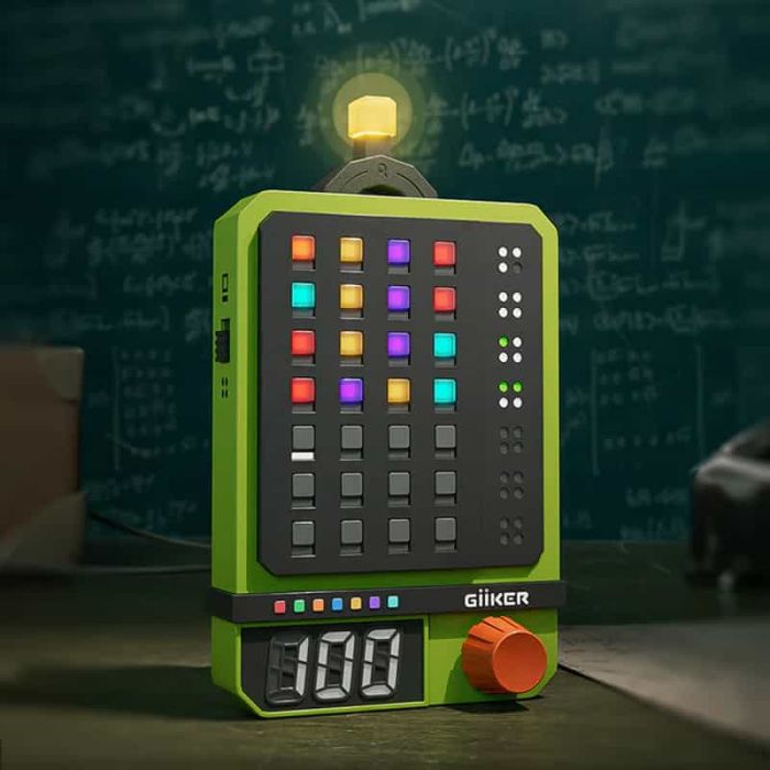 Super Decoder - Code-Breaking Puzzle Game