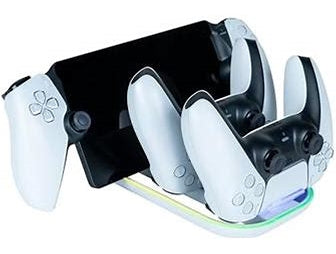 Playstation Portal & Dualsense Charger